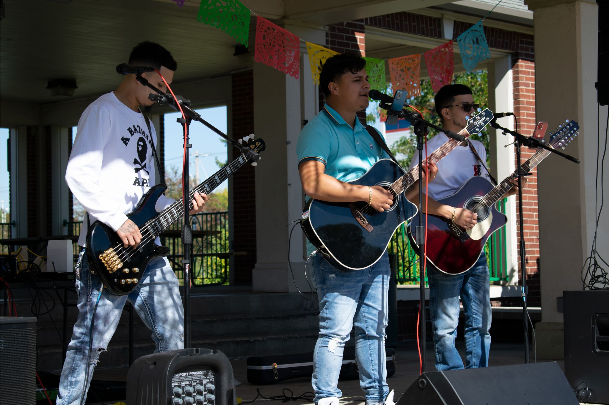 Hispanic Heritage Celebration